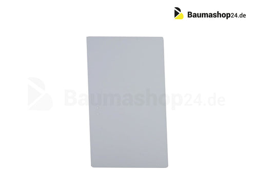 Original Kubota Seitenscheibe Hinter Tür RD379-98550 für KX060-5