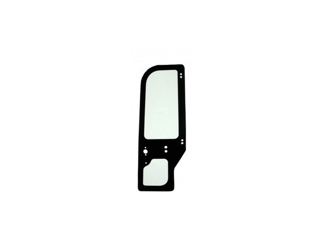 Premium Line Case / Kobelco / New Holland Türscheibe 77278232 Türscheibe Ersatzteil