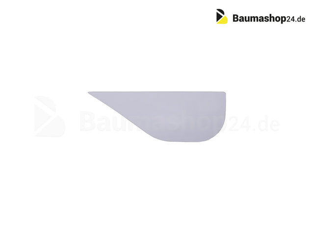 Komatsu Seitenscheibe Rechts/Unten 816214859