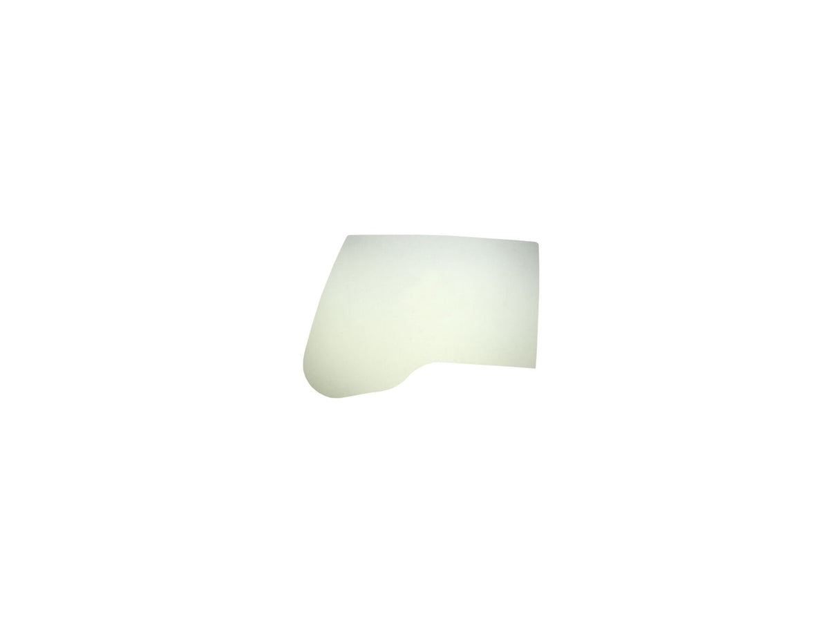 Liebherr Seitenscheibe Rechts 7030399 für A906-A954 C | R313-R984 C