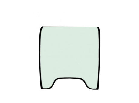 Claas / Liebherr Frontscheibe 93021807