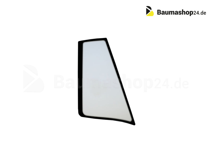 Case Seitenscheibe Links/Hinten E48351