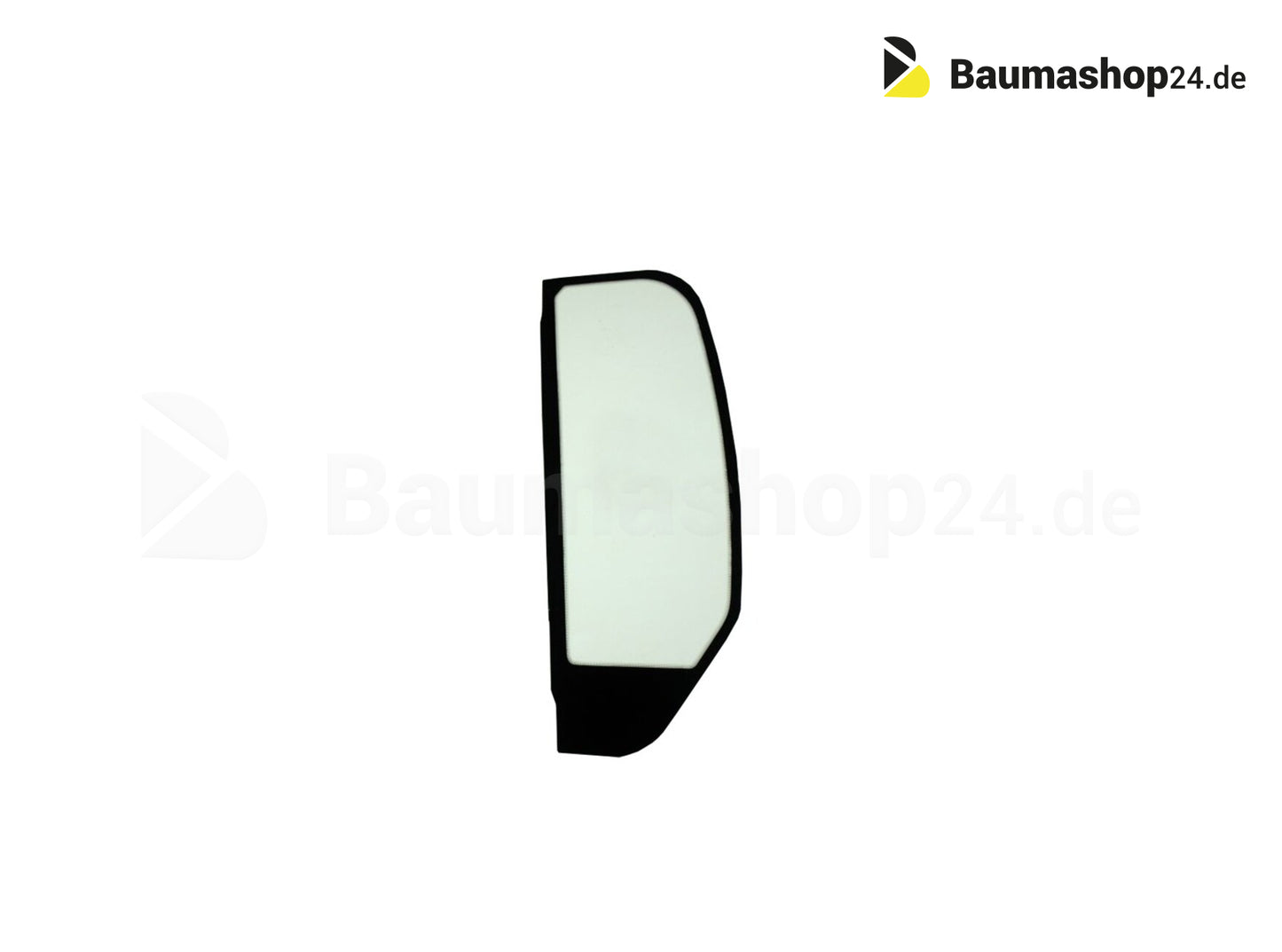 Fenêtre latérale à Hitachi laissée derrière la porte Hi62R34-11430