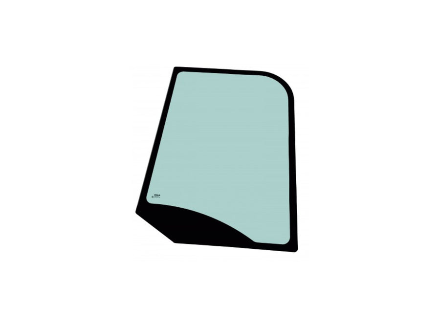 Premium Line Case / Kobelco / New Holland Seitenscheibe Rechts/Vorne PX02C01060P1 Seitenscheibe Ersatzteil