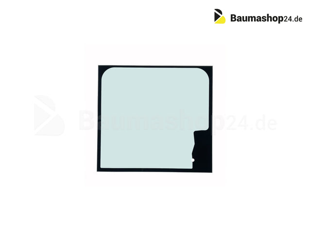 Premium Line Kobelco Frontscheibe Oben PY50C01001P1 Frontscheibe Ersatzteil