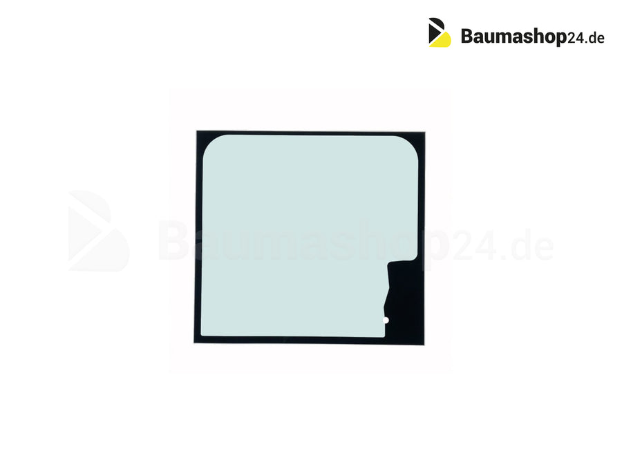 Premium Line Kobelco Frontscheibe Oben PY50C01001P1 Frontscheibe Ersatzteil
