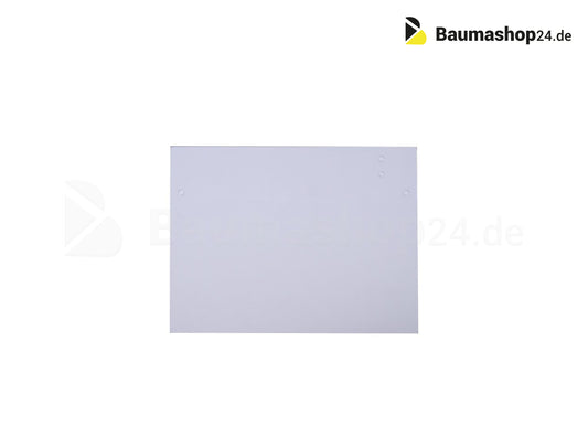 Fenêtre avant Kubota sous RG108-46210