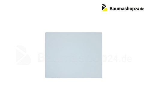 Original Kubota Glasscheibe (Rechts, Hinten) R5631-47240