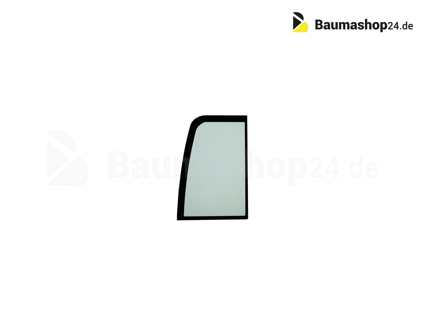 Hanix / Kubota Türscheibe Oben S092-00280