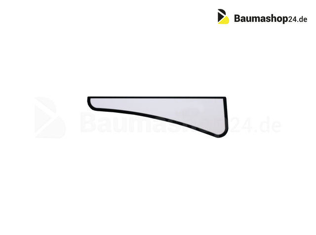 Pel Job / Volvo Seitenscheibe Rechts/Unten VOE7416812