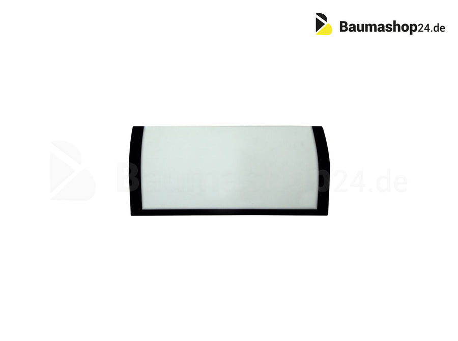 Premium Line Case Frontscheibe Unten Z1016530-P Frontscheibe Ersatzteil