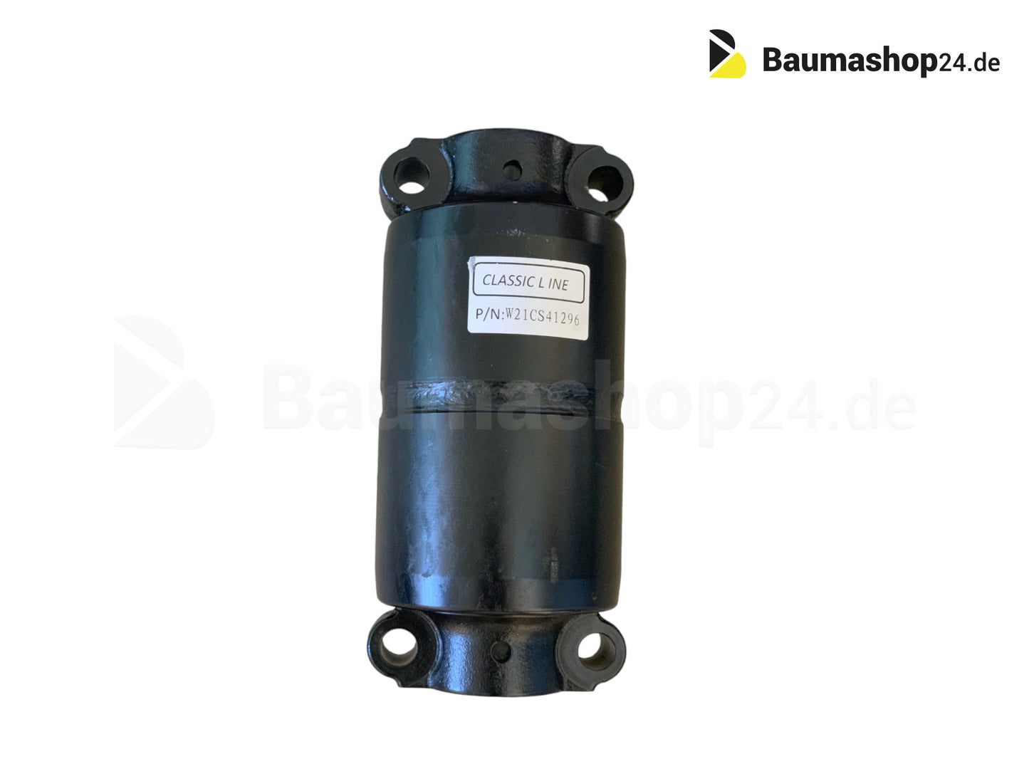 Original Kubota Tragerolle Komplett RD82921900