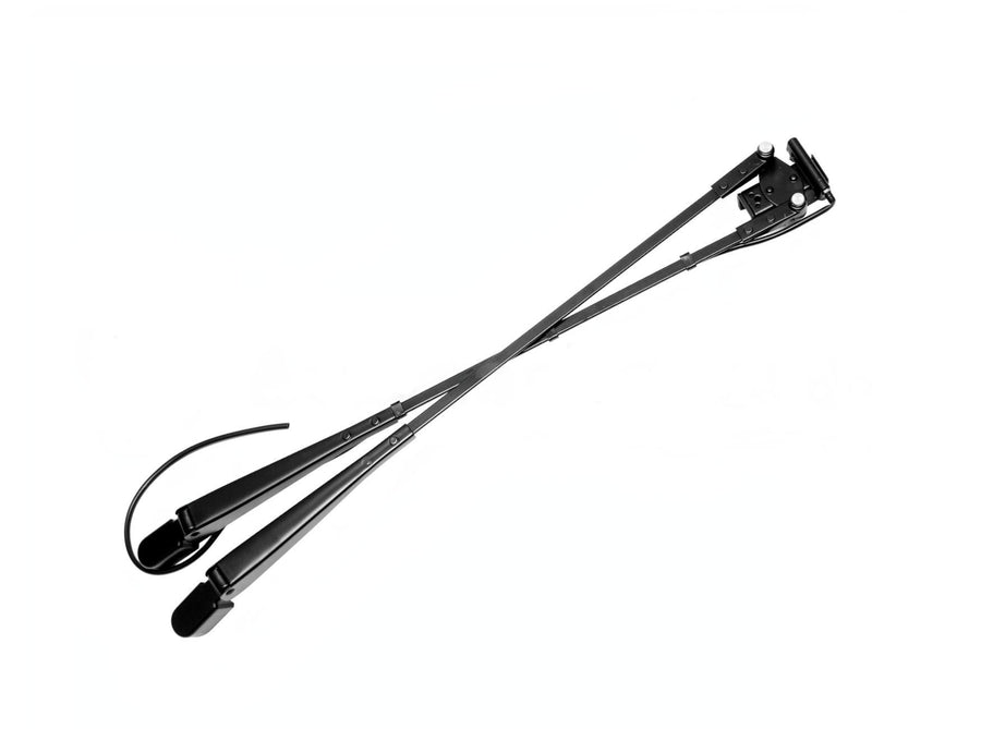 Original Takeuchi Wischerarm 1704140350