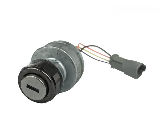 Takeuchi Original Takeuchi Zündschloss 17001-00098 Zündsystem Ersatzteil