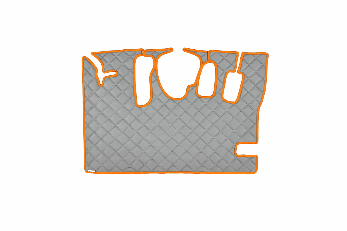 Hitachi Floor Mat ZX140W-ZX190W-3-6