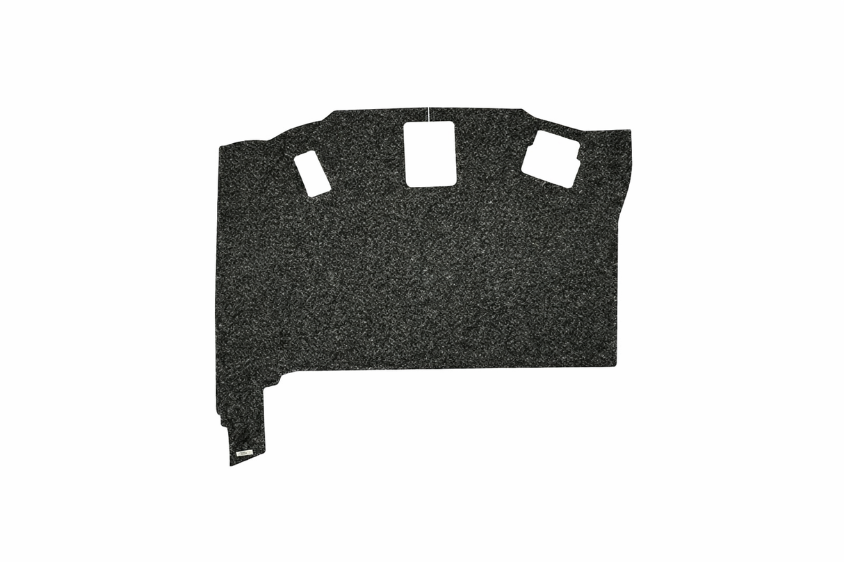 Kubota Floor Mat KX060-5 - Basique