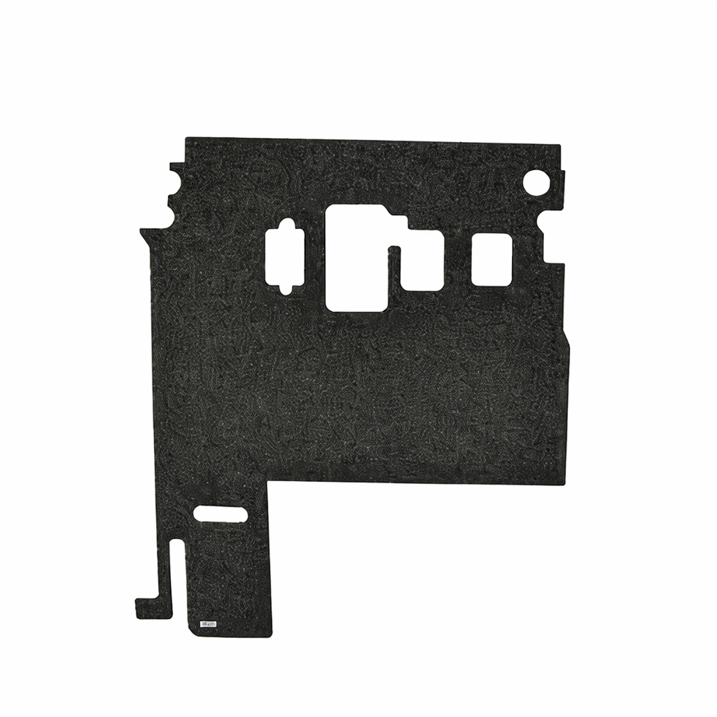 Caterpillar Foot Mat Next Generation M314 - 320 - Basic // 5 pédales