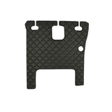 Mat de sol Liebherrr R924 // 4 recoins