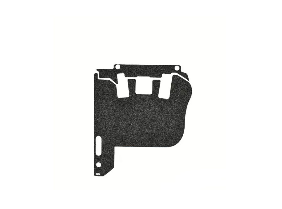 Case Fußmatte Basic CX210D