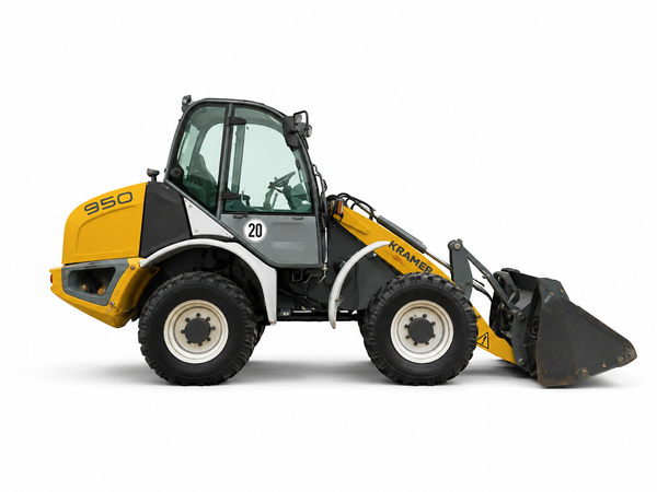 Kramer 950 (346-06)