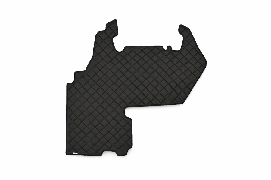 Swextil Volvo L45-50 F-G-H Fußmatte Diamond kompatibel mit L45-50 F-G-H Fußmatte Ersatzteil