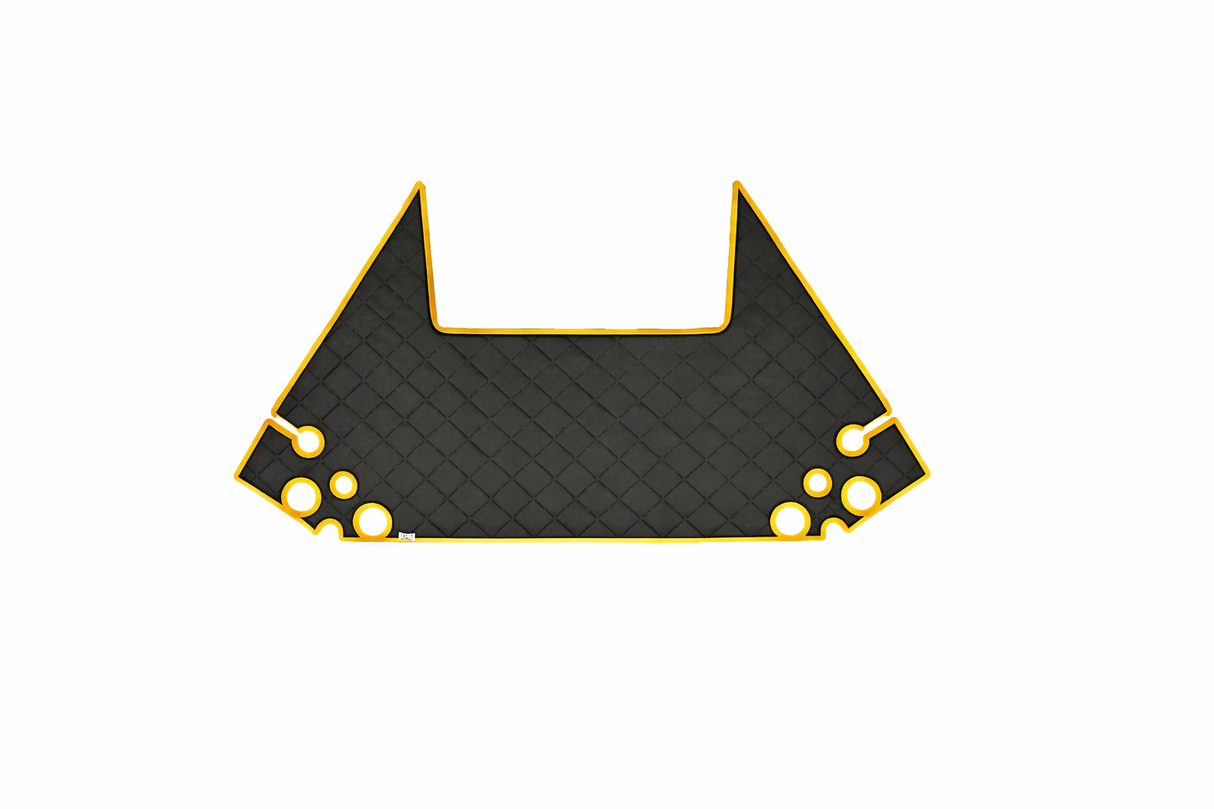 Tapis de sol Caterpillar 150m