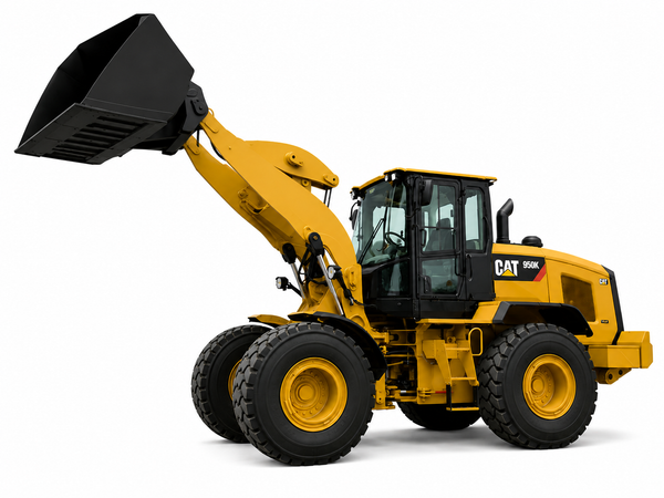 Caterpillar 901C
