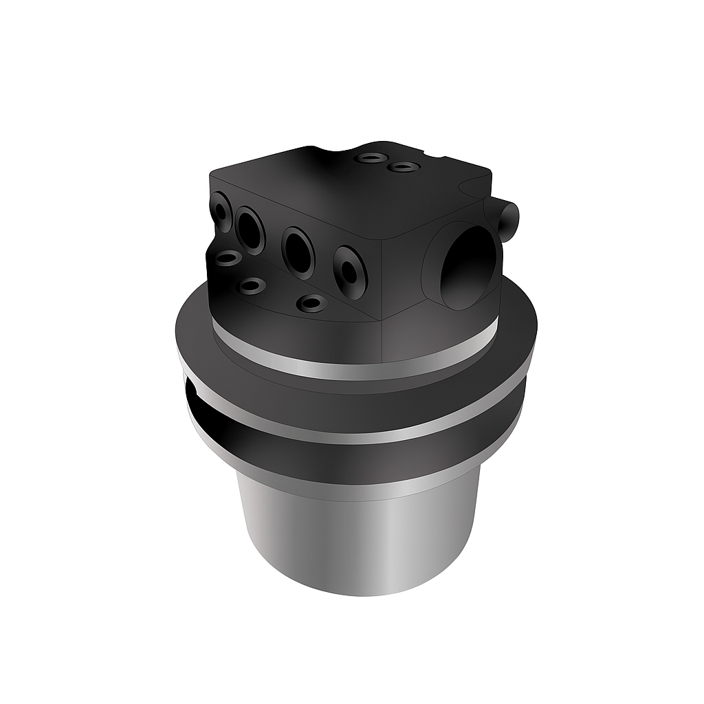 Kubota Driving Engine / Drive Engine RB511-61290 pour U25-3 | U25-3alpha