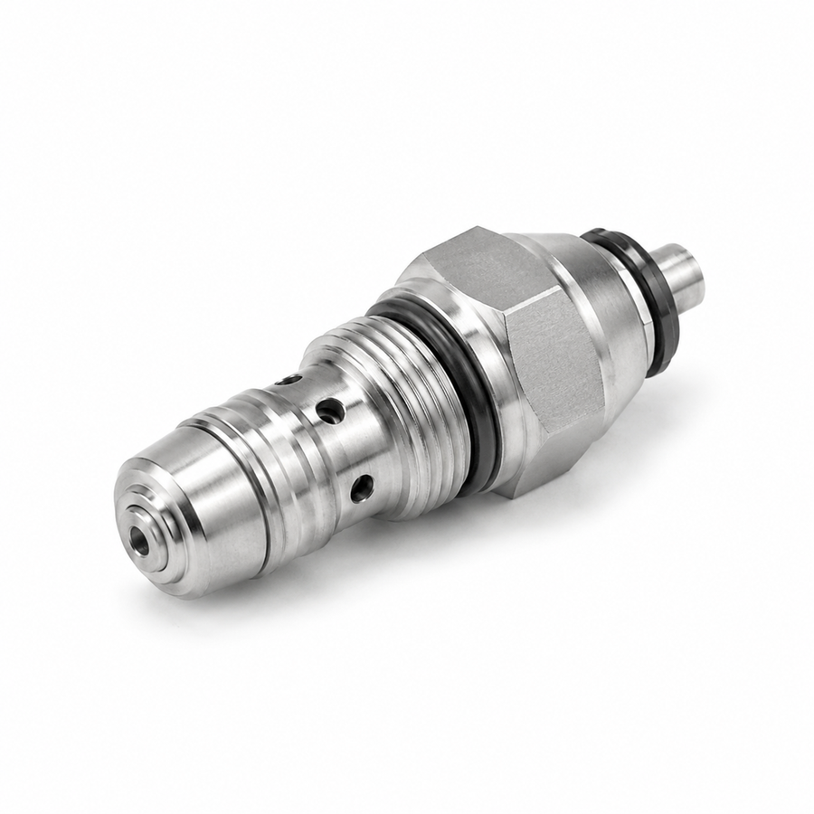 Valve Kubota RG108-61310