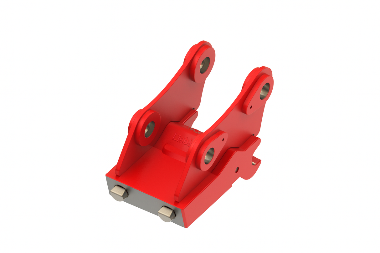 Lehnhoff d'origine MS03 Lehnhoff avec un crochet de charge 2T