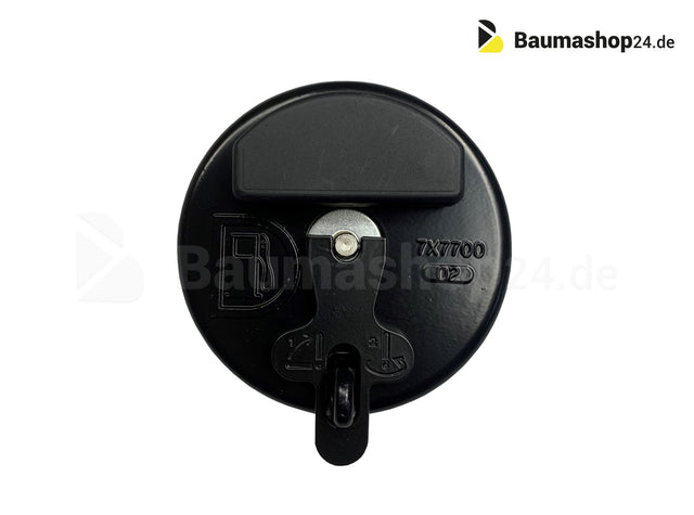 Original Caterpillar Cap As-Fuel 349-7059