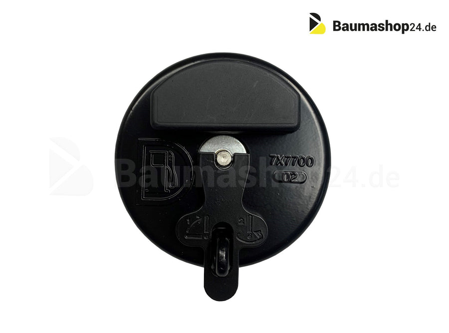 Original Caterpillar Cap As-Fuel 349-7059