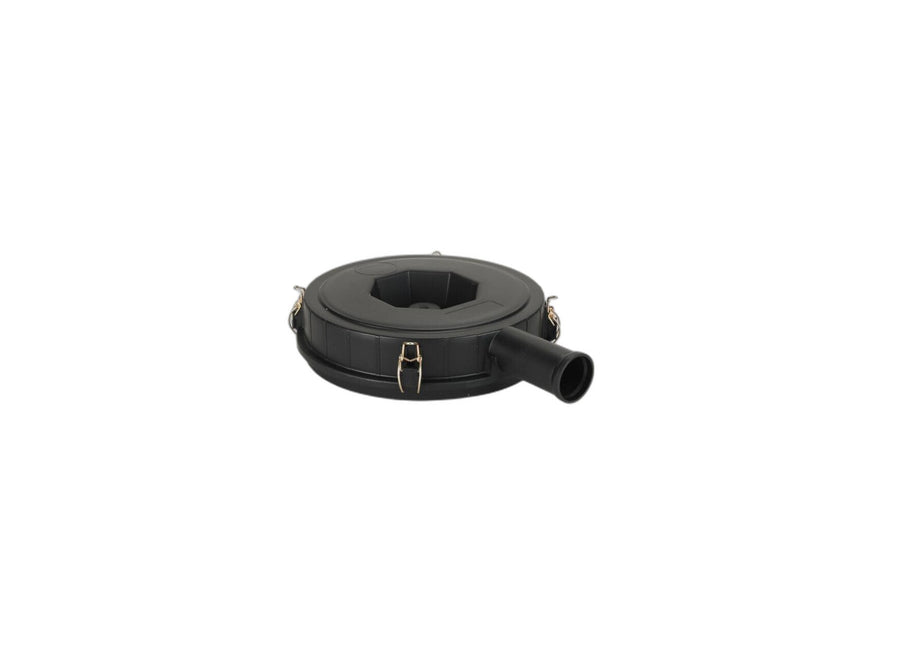 Original Donaldson Abdeckung P784923