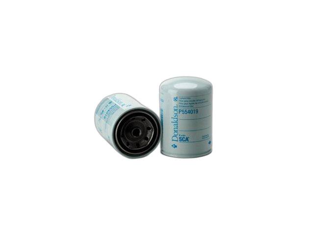 Original Donaldson Wechselfilter SpinOn (Kühlflüssigkeit) P554019