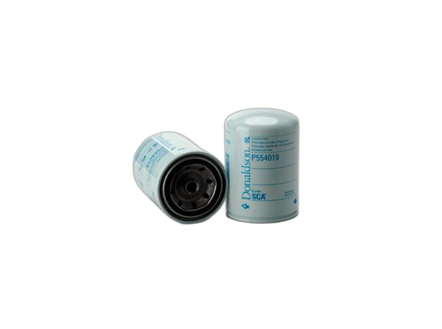 Original Donaldson Wechselfilter SpinOn (Kühlflüssigkeit) P554019