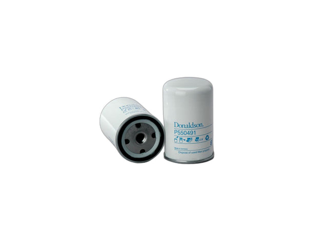Original Donaldson Kraftstoff-Wechselfilter P550491