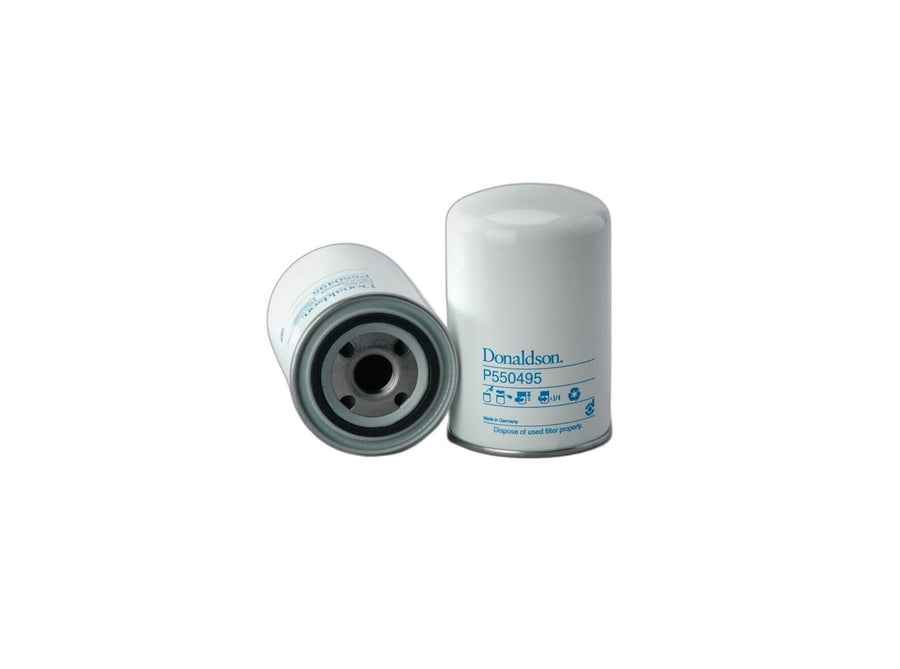 Original Donaldson Kraftstoffwechselfilter SpinOn P550495