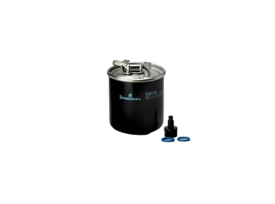 Original Donaldson Kraftstoff-Leitungsfilter (Inline) P550790