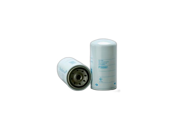 Original Donaldson Kraftstoffwechselfilter P550881