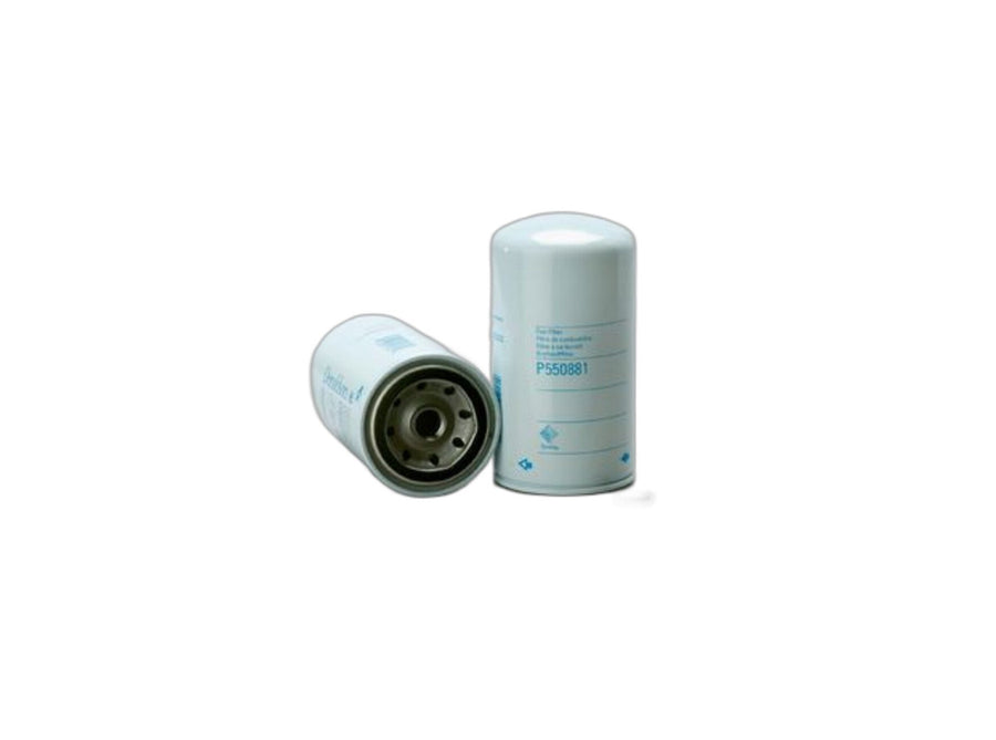 Original Donaldson Kraftstoffwechselfilter P550881