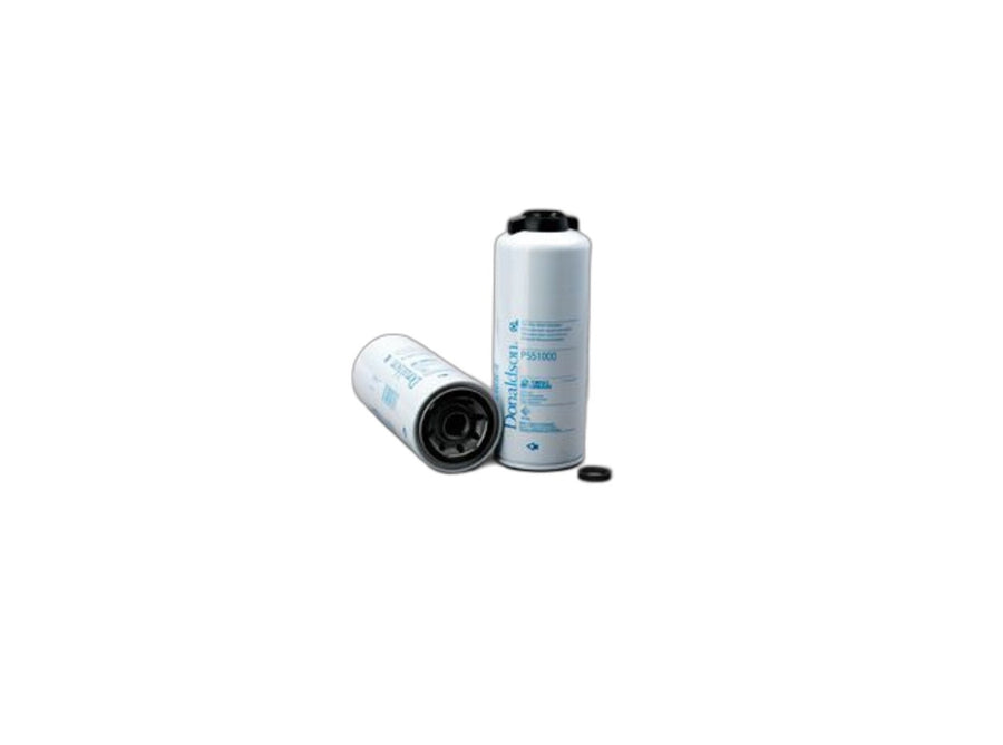 Original Donaldson Kraftstoffwechselfilter P551000