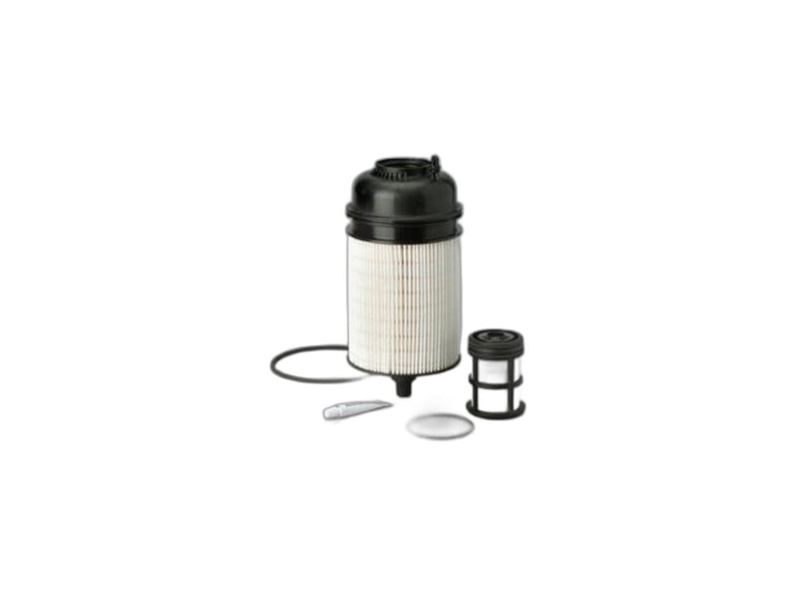 Original Donaldson Kraftstofffilter-SET P551063