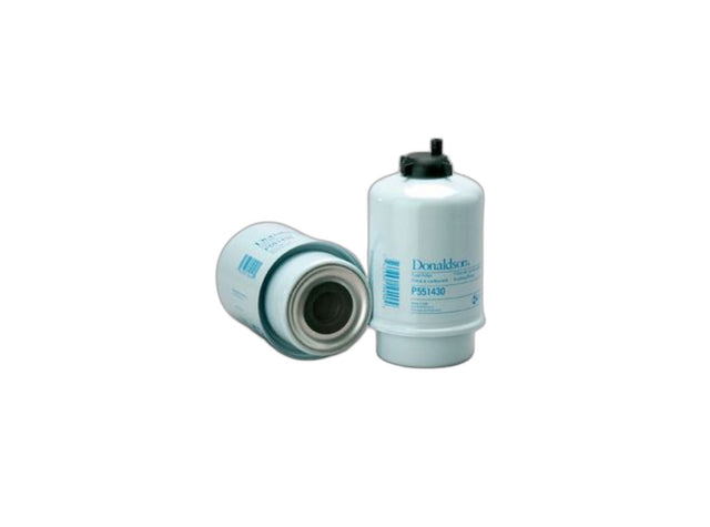 Original Donaldson Kraftstoffwechselfilter P551430