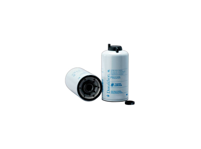 Original Donaldson Kraftstoffwechselfilter P553205