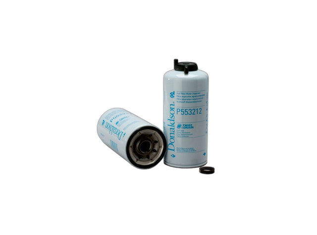 Original Donaldson Kraftstoff-Wechselfilter P553212