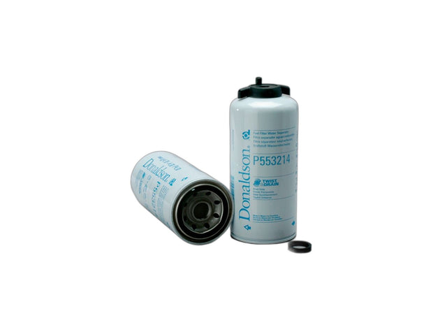 Original Donaldson Kraftstoff-Wechselfilter P553214