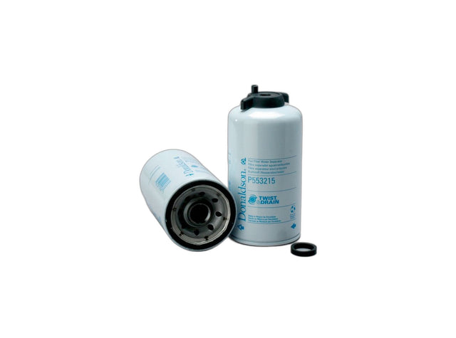 Original Donaldson Kraftstoff-Wechselfilter P553215