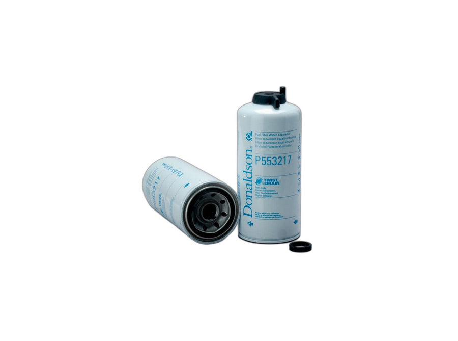 Original Donaldson Kraftstoff-Wechselfilter P553217