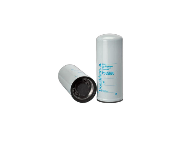 Original Donaldson Kraftstoffwechselfilter P555686