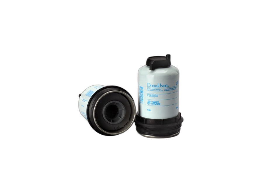 Original Donaldson Kraftstoff-Wechselfilter P569024